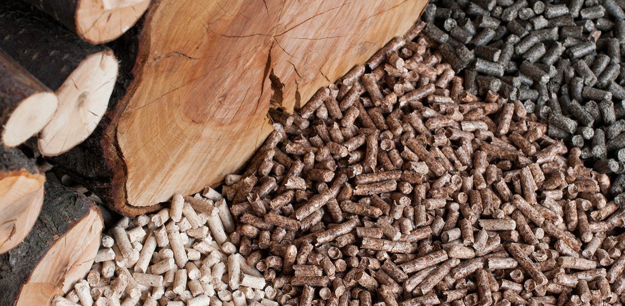 Wood Pellet